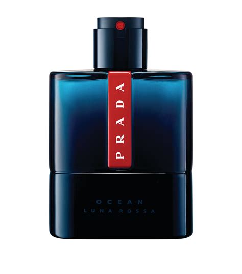 prada luna rossa eau de toilette spray ocean stores|prada luna rossa ocean boots.